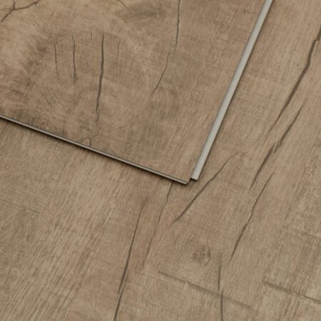 Vzorek Upfloor - Dub šedý přírodní 0027